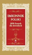 Imionnik polski - Henryk Król
