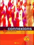 Connexions 2 ćwiczenia + CD Audio - Yves Loiseau