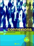 Connexions 1 ćwiczenia + CD Audio - Jolanta Kamińska