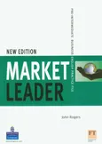 Market Leader NEW Pre-Intermediate business english practice file - Outlet - John Rogers