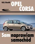 Opel Corsa - Hans-Rüdiger Etzold
