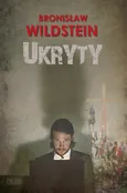 Ukryty - Bronisław Wildstein