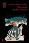 Wampirek i hrabia Dracula - Angela Sommer-Bodenburg