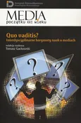 Quo vaditis? - Outlet