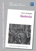 Austeria Lektura z opracowaniem + audiobook - Julian Stryjkowski