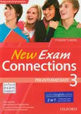 New Exam Connections 3 Pre-intermediate Student's Book