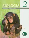 Biologia z tangramem 2 Podręcznik - Maciej Węsierski