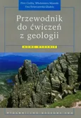 Przewodnik do ćwiczeń z geologii - Piotr Czubla