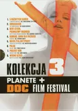 Kolekcja Planete Doc Film Festival 3 - Outlet