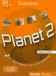 Planet 2 Ćwiczenia - Siegfried Buttner