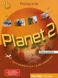 Planet 2 Podręcznik A1 - Siegfried Buttner