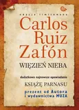Więzień Nieba / Książę Parnasu - Zafon Carlos Ruiz