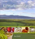 Kuchnia Nowej Zelandii - Ilona Zdziech