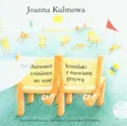 Krześlaki z rozwianą grzywą z płytą CD - Joanna Kulmowa