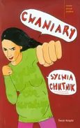 Cwaniary - Outlet - Sylwia Chutnik