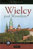Wielcy pod Wawelem - Outlet - Michał Rożek