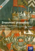 Zrozumieć przeszłość Starożytność i średniowiecze Część 1 Podręcznik z płytą CD Zakres rozszerzony - Outlet - Krzysztof Kowalewski