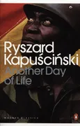 Another Day of Life - Ryszard Kapuściński