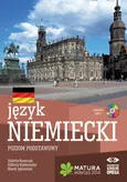 Język niemiecki Matura 2014 Poziom podstawowy - Violetta Krawczyk
