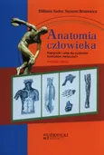 Anatomia człowieka - Outlet - Szymon Brużewicz