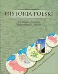 Historia Polski Ćwiczenia z mapami dla gimnazjum i liceum - Outlet - Wojciech Witkowski