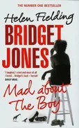 Bridget Jones Mad about the Boy - Helen Fielding