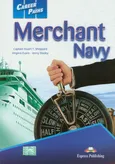 Career Paths Merchant Navy Student's Book - Outlet - Jenny Dooley