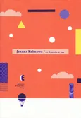 Co drzemie w nas - Joanna Kulmowa