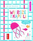 Wiersze z kąpieli - Jarosław Mikołajewski