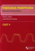 Fizjologia praktyczna Podręcznik dla studentów medycyny Część 2