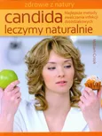 Candida Leczymy naturalnie - Outlet - William Crook