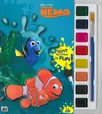 Nemo Creative sets - Outlet