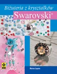 Biżuteria z Kryształków Swarovski - Outlet - Marisa Lupato