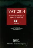 VAT 2014 z omówieniem zmian przez ekspertów EY - Outlet