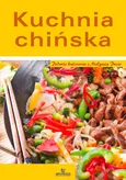 Kuchnia chińska - Irena Glińska