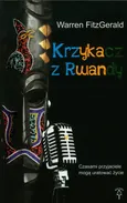 Krzykacz z Rwandy - Outlet - Warren FitzGerald