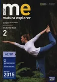 New Matura Explorer 2 Student's Book - Beata Polit