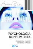 Psychologia konsumenta - Dominika Maison