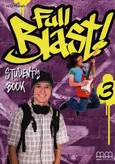 Full Blast 3 Student's Book - Outlet - H.Q. Mitchell