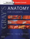 Gray's Anatomy for Students 3e - Drake Richard R.