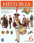 Historia wokół nas 6 Podręcznik do Historii i społeczeństwa - Outlet - Radosław Lolo