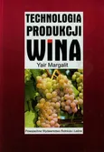 Technologia produkcji wina - Outlet - Yair Margalit