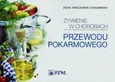 Żywienie w chorobach przewodu pokarmowego - Outlet - Zofia Wieczorek-Chełmińska