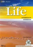 Life Intermediate Workbook + 2CD - Helen Stephenson