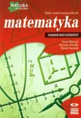 Matematyka Matura 2015 Zbiór zadań maturalnych Poziom rozszerzony - Irena Ołtuszyk