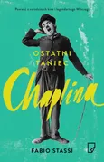 Ostatni taniec Chaplina - Fabio Stassi