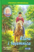 Klara 15 Klara i tajemnica - Pia Hagmar