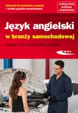 Język angielski w branży samochodowej - Janina Jarocka