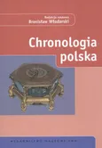 Chronologia polska - Outlet