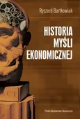 Historia myśli ekonomicznej - Outlet - Ryszard Bartkowiak